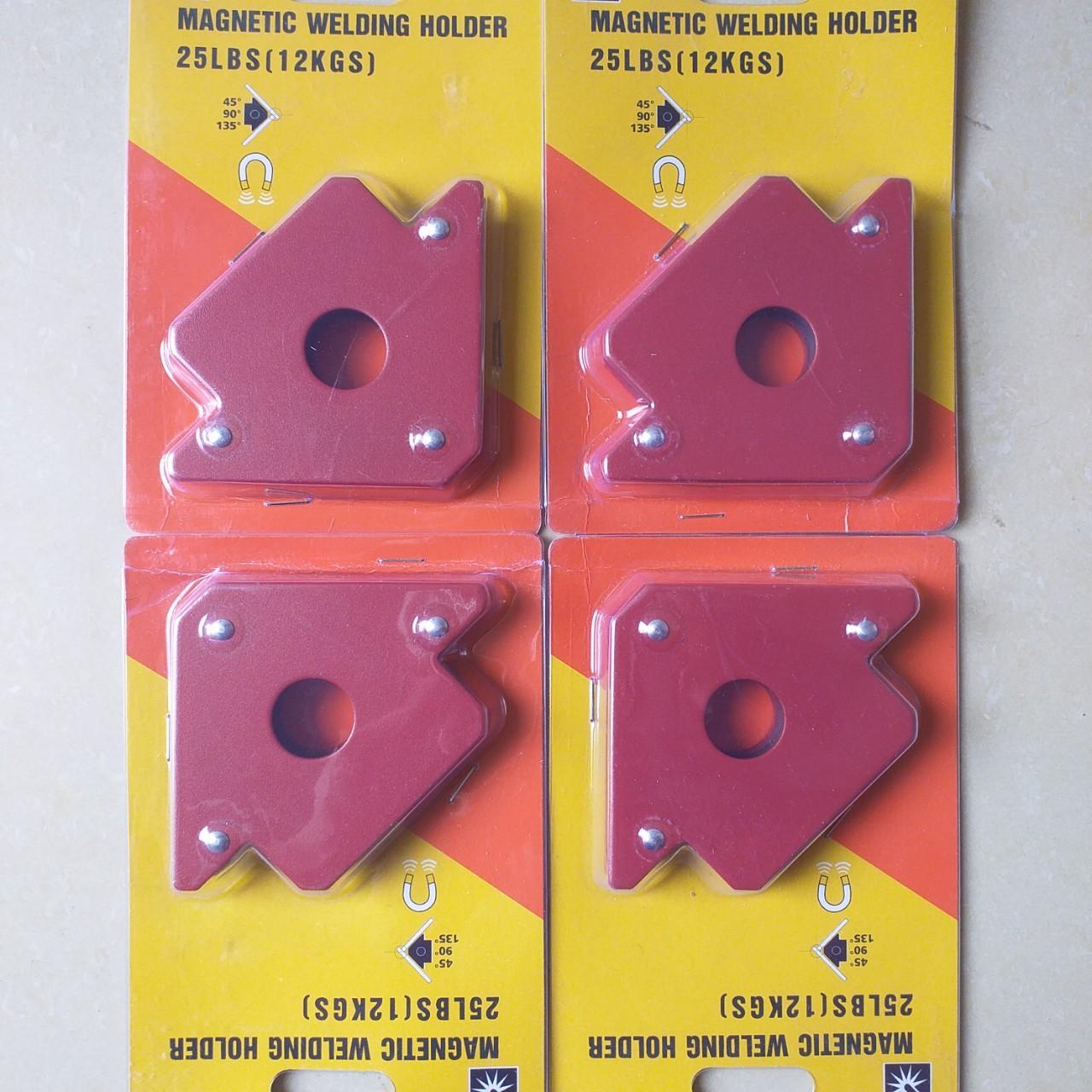 Ke góc nam châm 601- Bộ 4