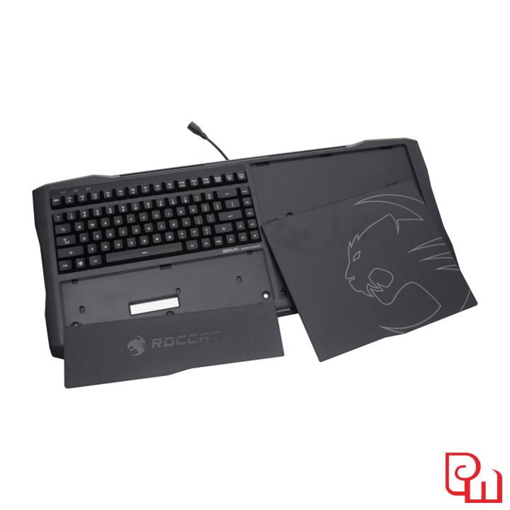 Bàn phím RocCat Sova Gaming LapBoard