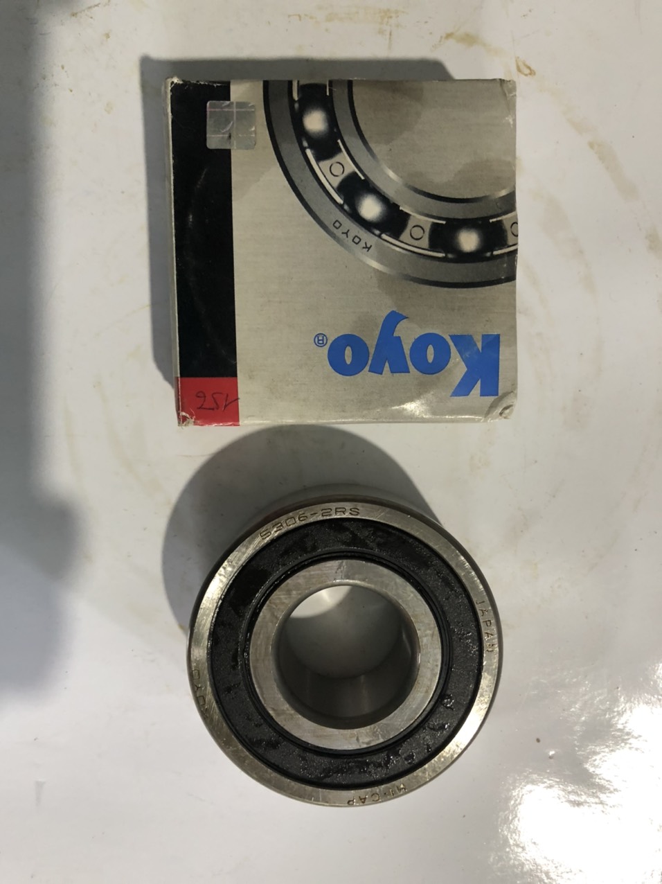 Bi 5306 koyo cho xe ô tô