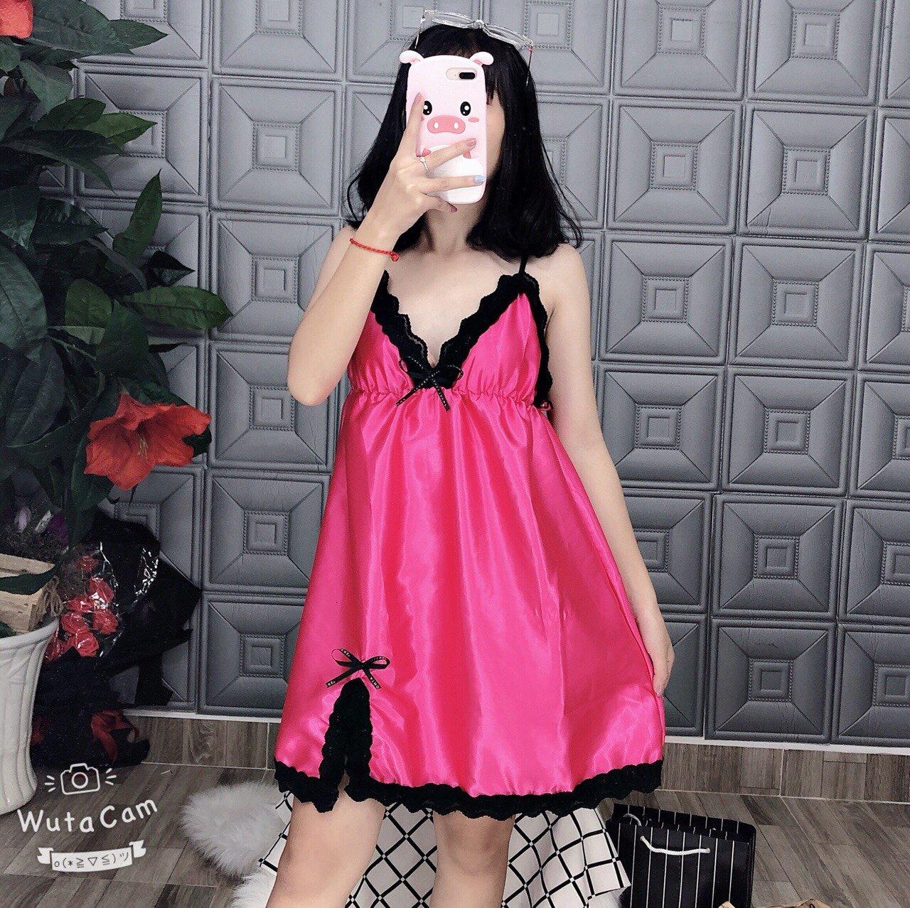 [HCM]ĐẦM NGỦ PHI LỤA SIÊU QUYẾN RŨ DXX