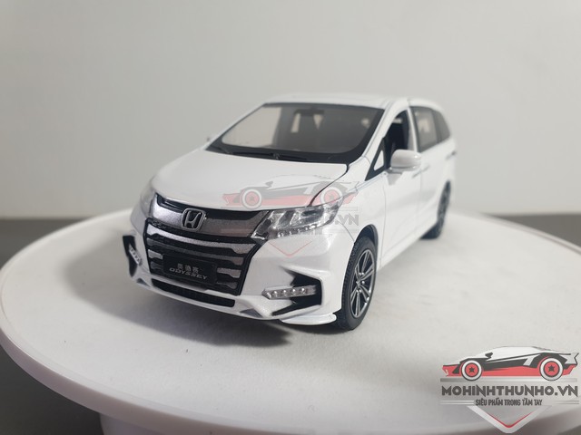 [HCM]Xe mô hình Honda Odyssey tỉ lệ 1:32