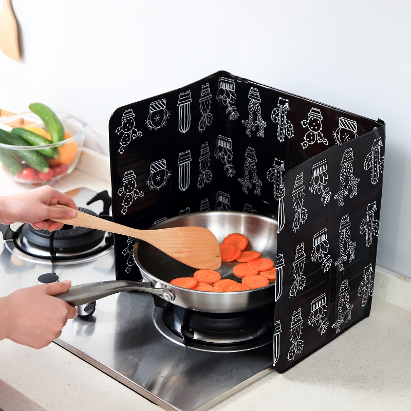 MIẾNG CHẮN DẦU MỠ CÁCH NHIỆT HOA VĂN - TẤM CHẮN HOA VĂN DẦU MỠ NHIỀU HÌNH TIỆN DỤNG NGĂN MỌI VẾT DẦU MỠ BẮN VÀO TƯỜNG