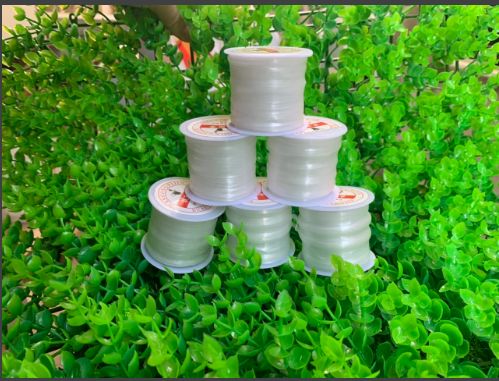 cuộn dây buộc dẹp loại tốt