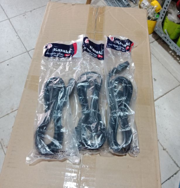 [HCM]Dây nguồn 3 chấu