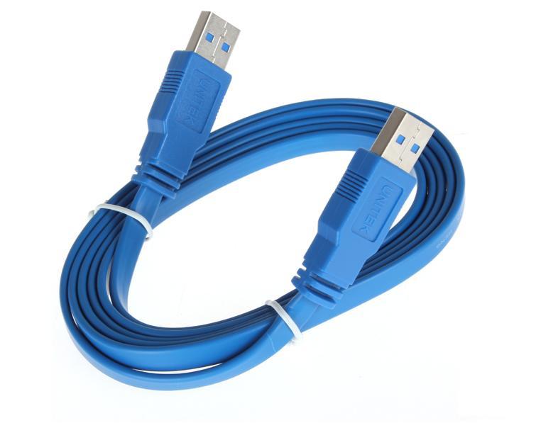Cáp HDD Box USB 3.0 Unitek Y-C412