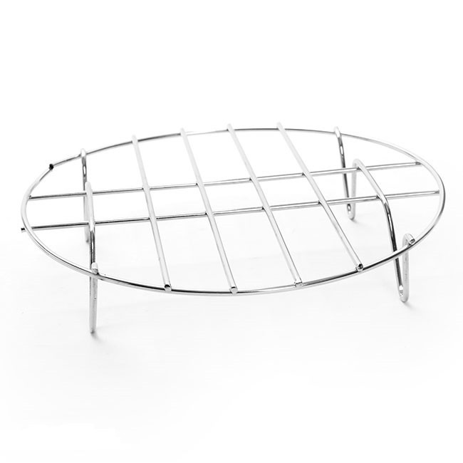 Rế Hấp Và Lót Nồi Inox