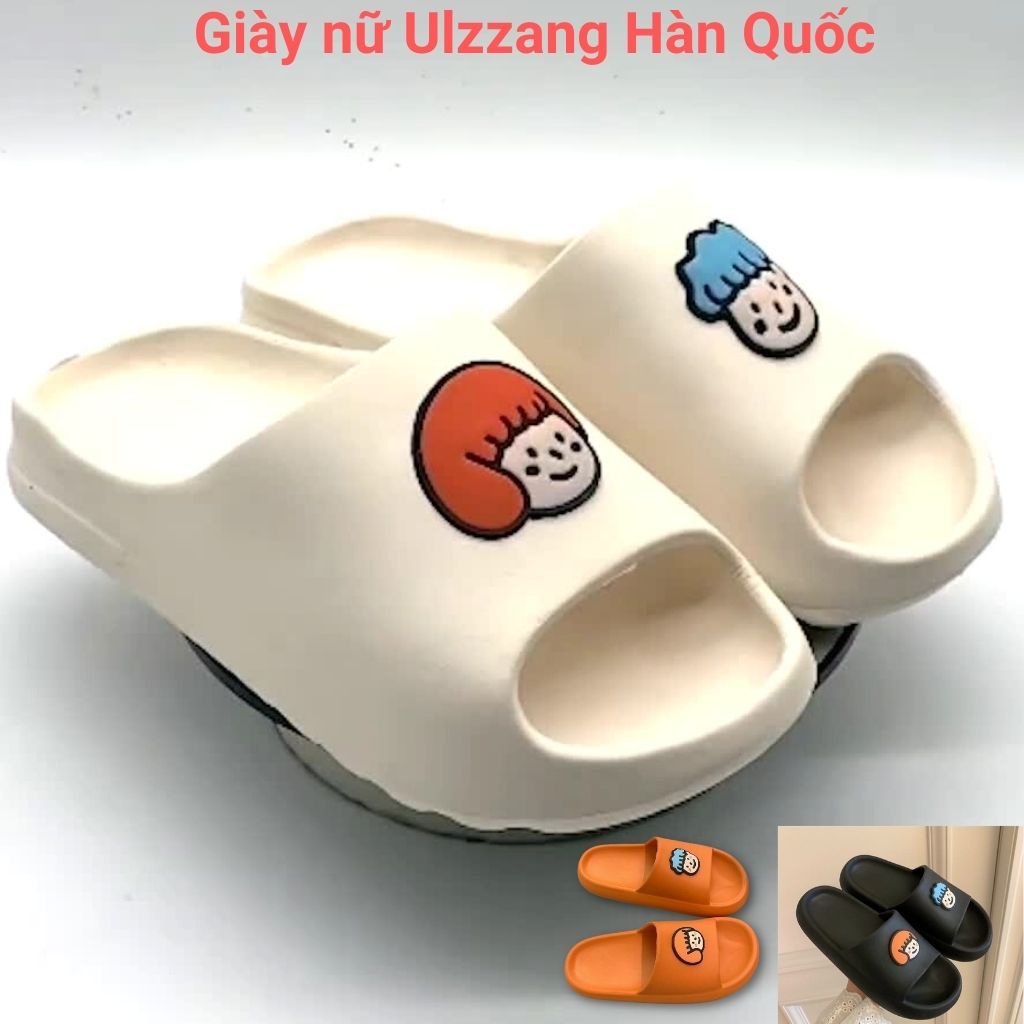 Dép bánh mì - dép bánh mì nữ đế cao - dép bánh mì nữ - dép bánh mì nam - dép bánh mì nữ cute giá rẻ 1k - dép bánh mì quai ngang - dép bánh mì nữ kiểu mới 2022 - dép bánh mì cho bé gái - dép bánh mì nữ đế cao 7cm
