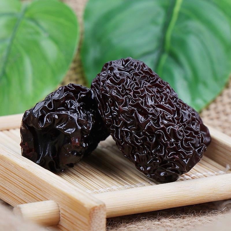 Táo Đen (Đại táo) 500G - Loại thượng hạng