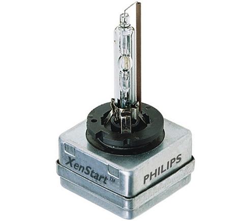 Đèn Xenon Philips D1S 85415C1 - 85V/35W - 4200K