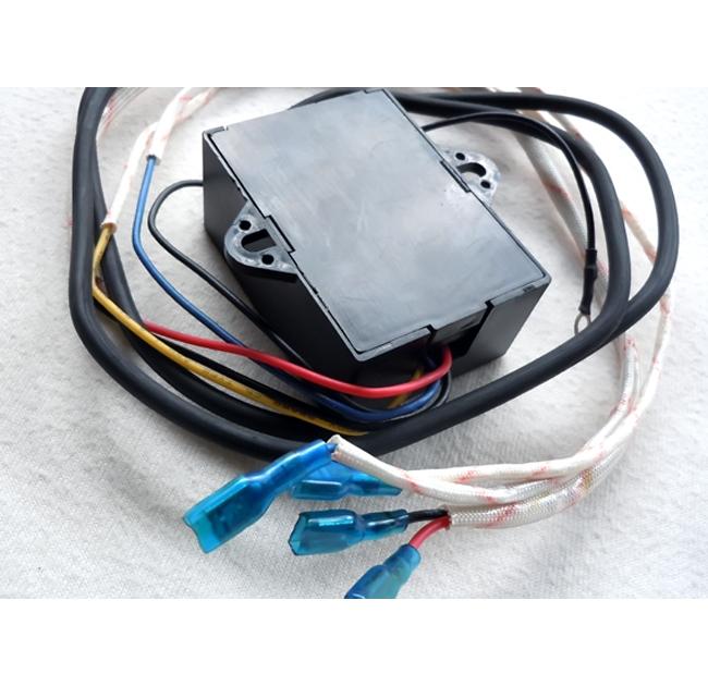 IC đánh lửa bếp ga âm 2 lò