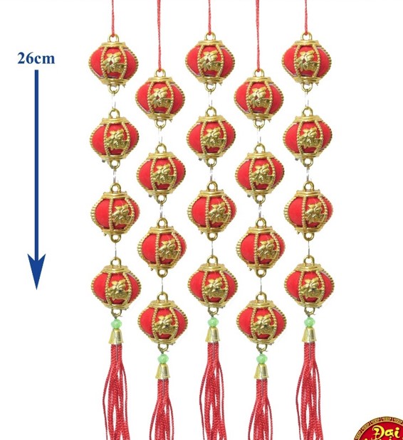 sỉ dây liễng trang trí tết năm 2024