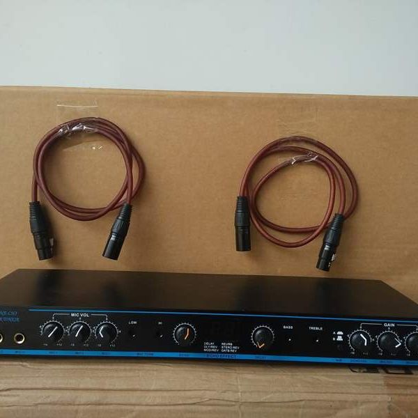 Vang cơ YAMAHA dsd 100 chống hú-tặng dây