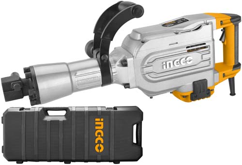 Máy đục bê tông INGCO PDB17008