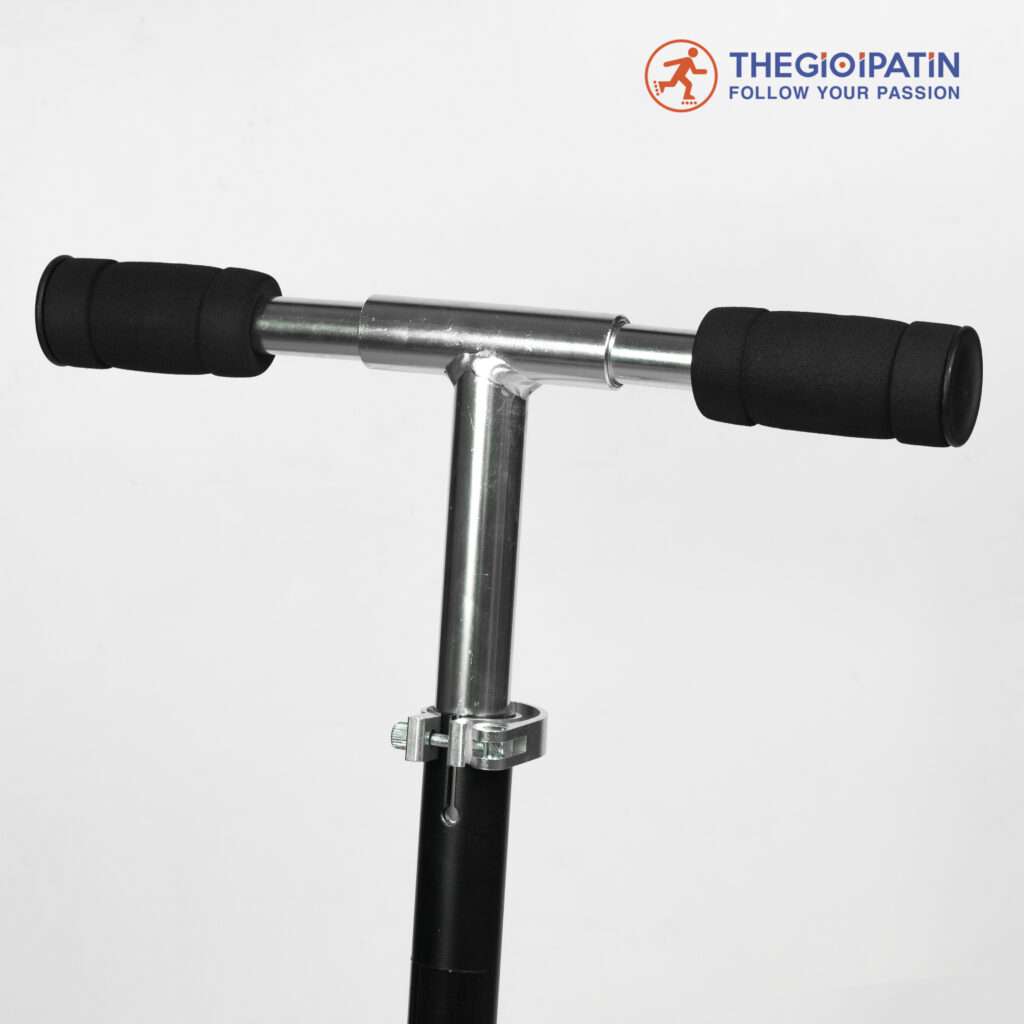 Xe Scooter A003 Đen