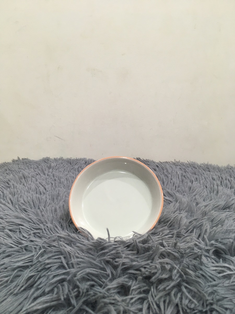 DĨA SÂU LÒNG 10.5 CM - GỐM SỨ VIỆT