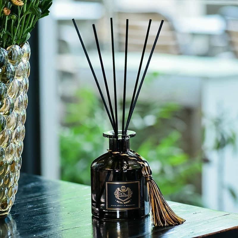 (Freeship+Quà) Nước Hoa Để Phòng Thơm Tho Nước Hoa Để Phòng Ngủ