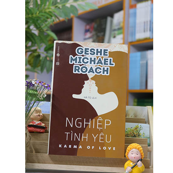 Nghiệp Tình Yêu