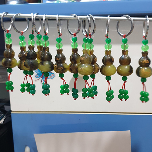 Móc khóa 12 con giáp nhiều mẫu