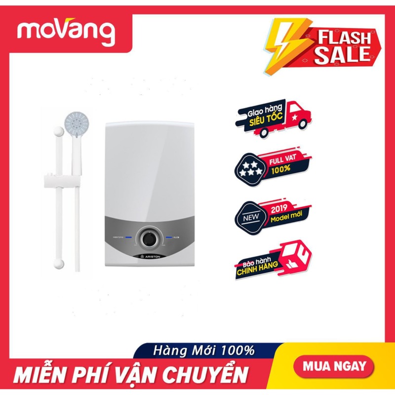 Bảng giá Máy nước nóng Ariston SM45PE-VN