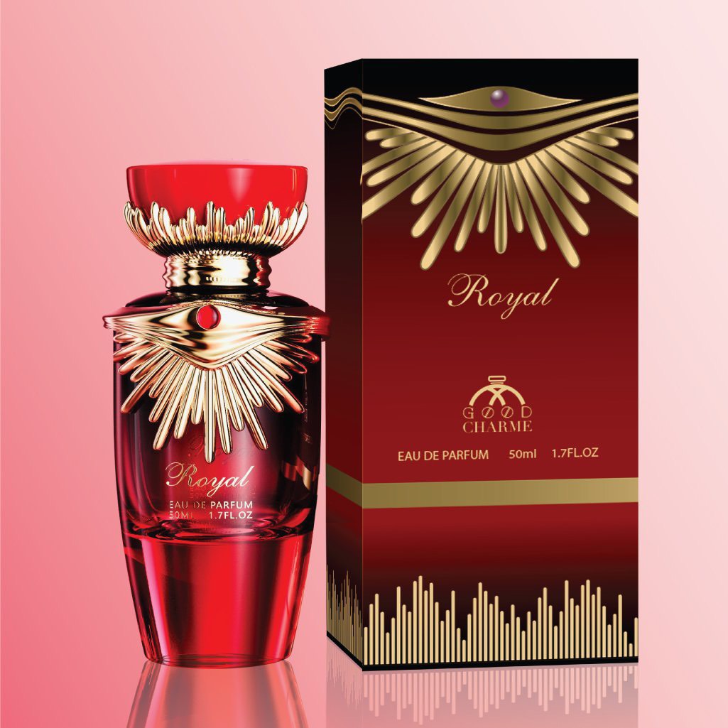 Nước hoa royal thơm quyến rũ,ngọt ngào