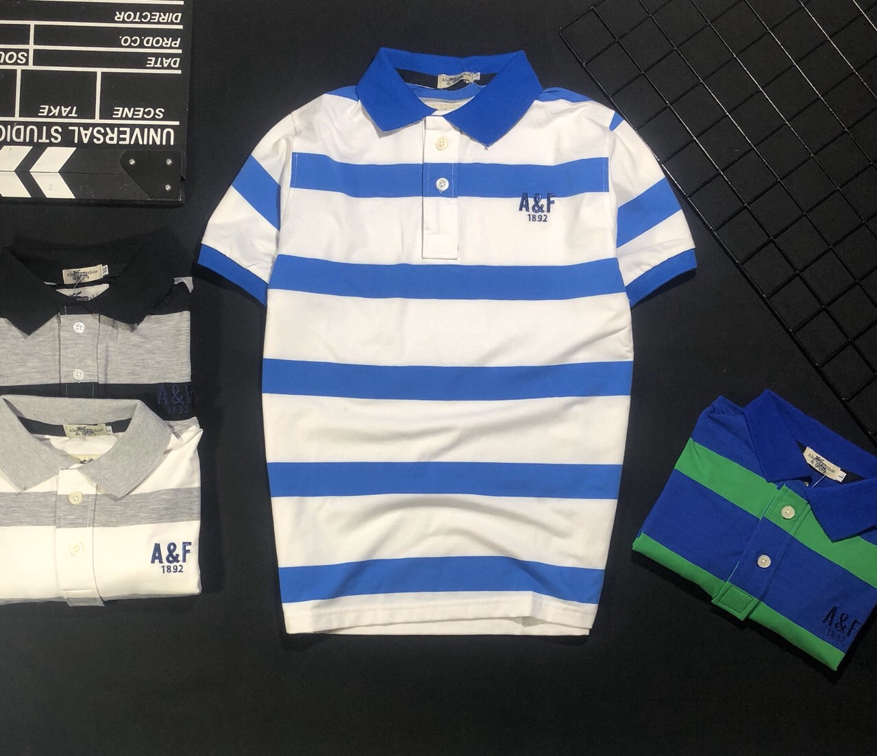 [HCM]ÁO THUN NAM COTTON MỀM
