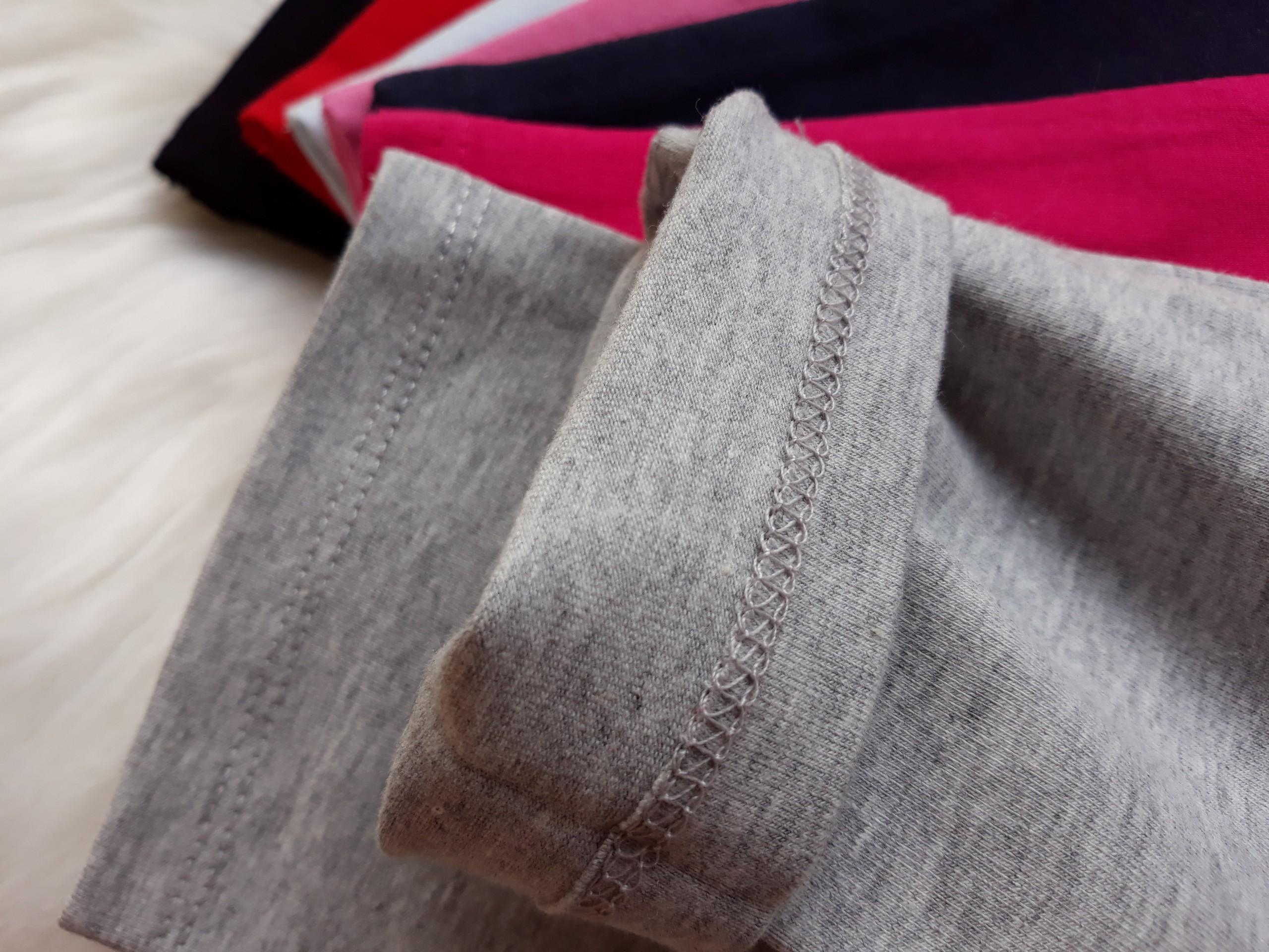Combo 5 Quần Legging 25-40kg