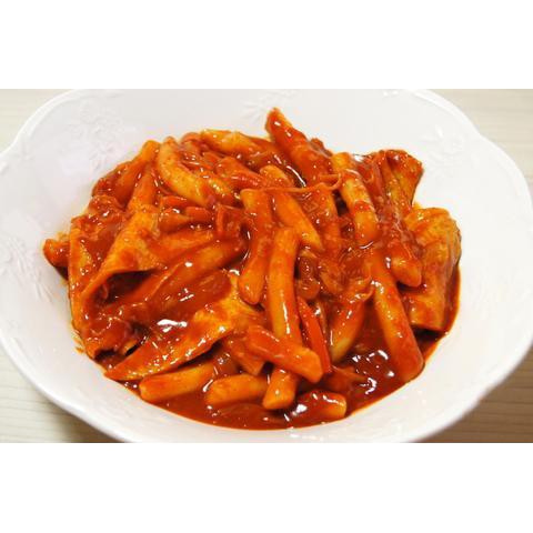 Sốt Topokki Cay Ngọt Beksul (150G)