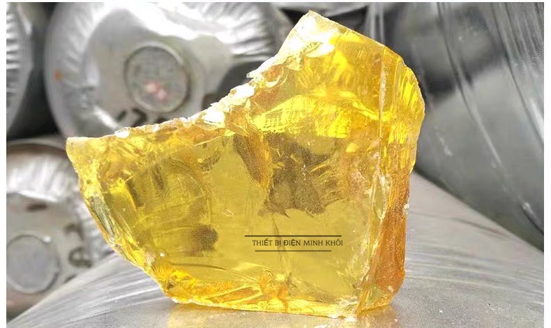 nhựa thông hàn thiếc 1kg