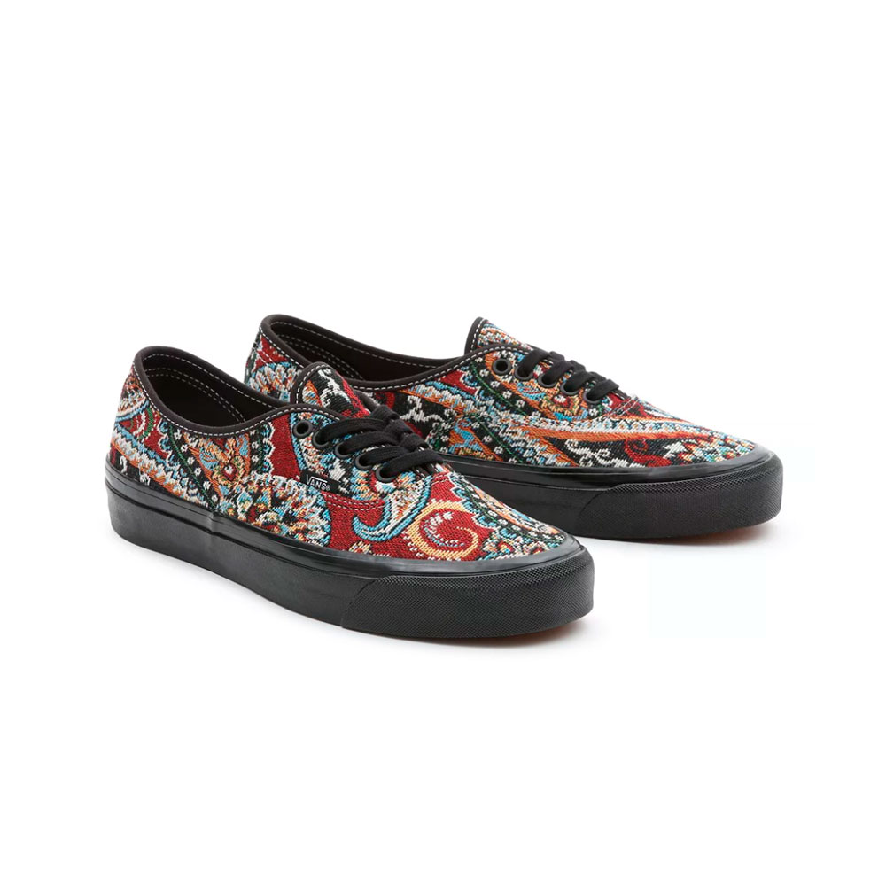 Giày Vans Ua Authentic 44 Dx Tapestry VN0A7Q5CCX9