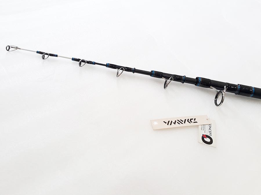 Cần Câu Daiwa Power Mesh Surf 4.2 mét