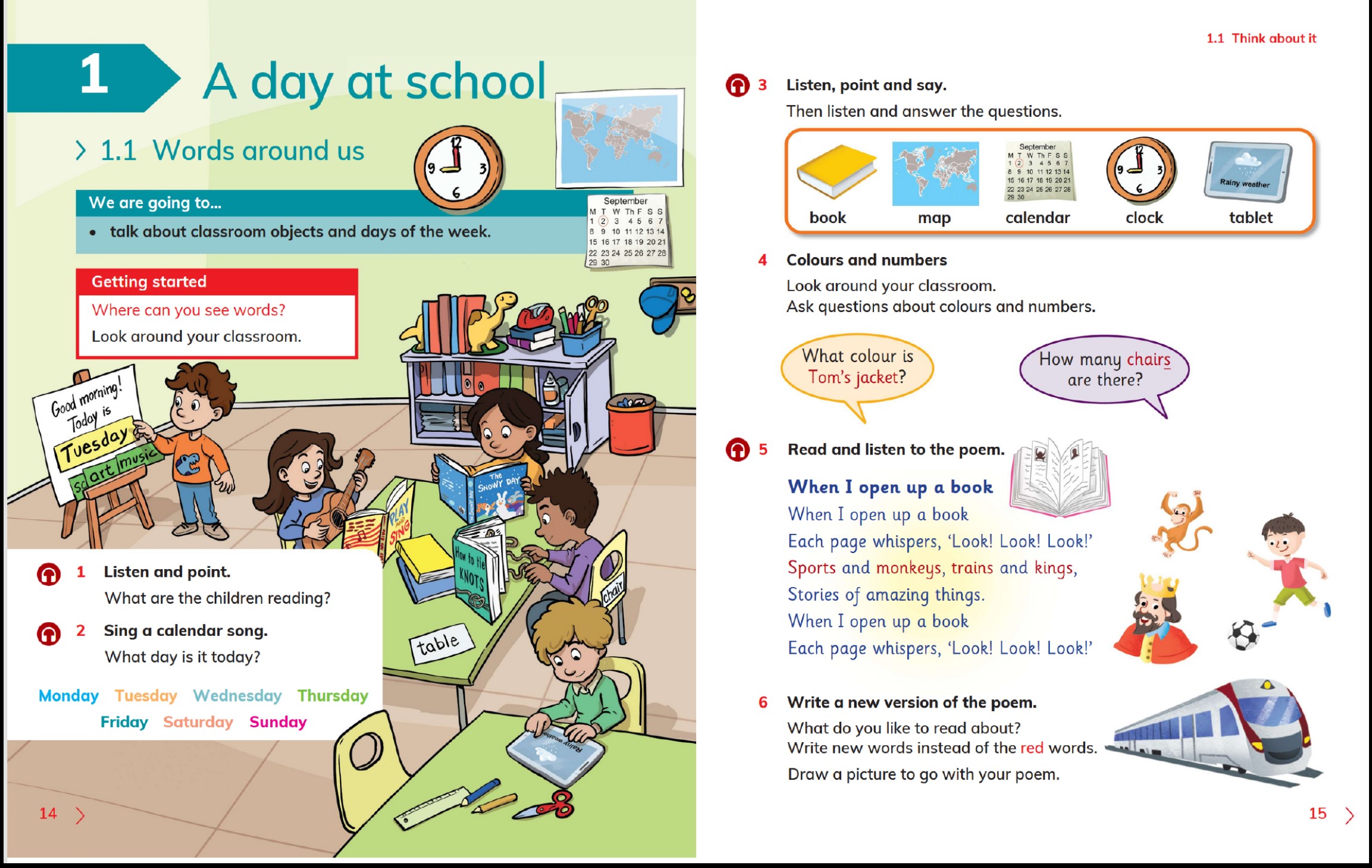 Sách Cambridge Global English, Primary science, Primary mathematics second edition stage 2