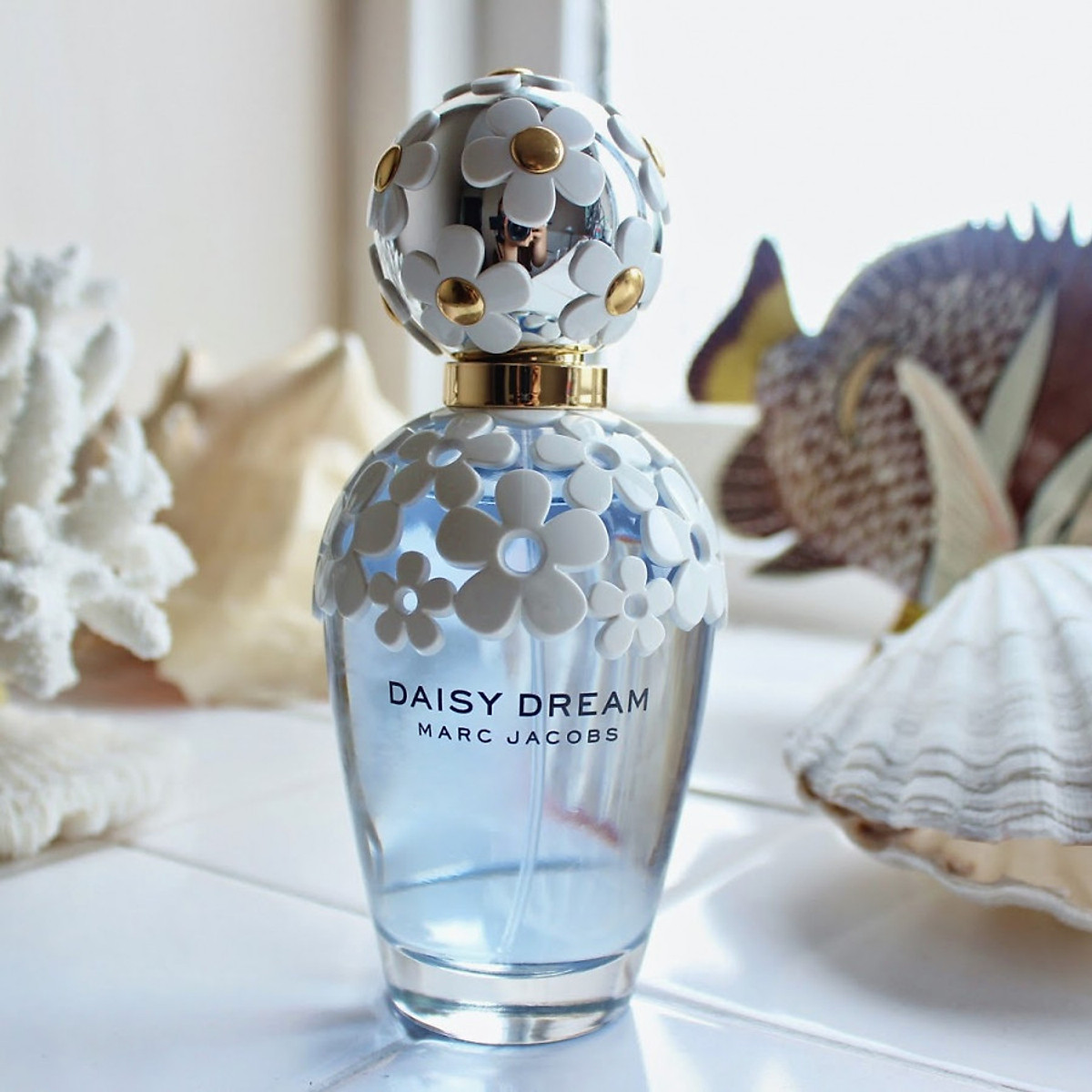 [chai chiết] Nước Hoa nữ Marc Jacobs Daisy Dream