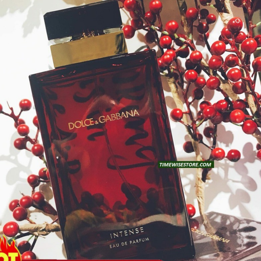 Nước Hoa Dolce & Gabbana The Only One100ml