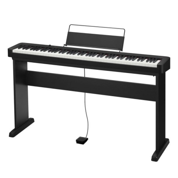 Đàn Piano điện Casio CDP-S100 + CS46