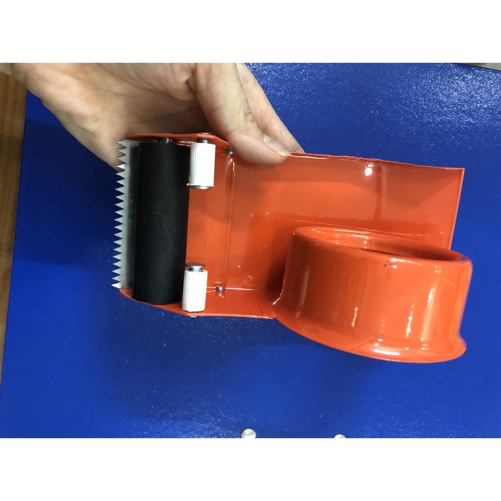 Dụng cụ cắt băng keo cầm tay 5F - Dân Hoa