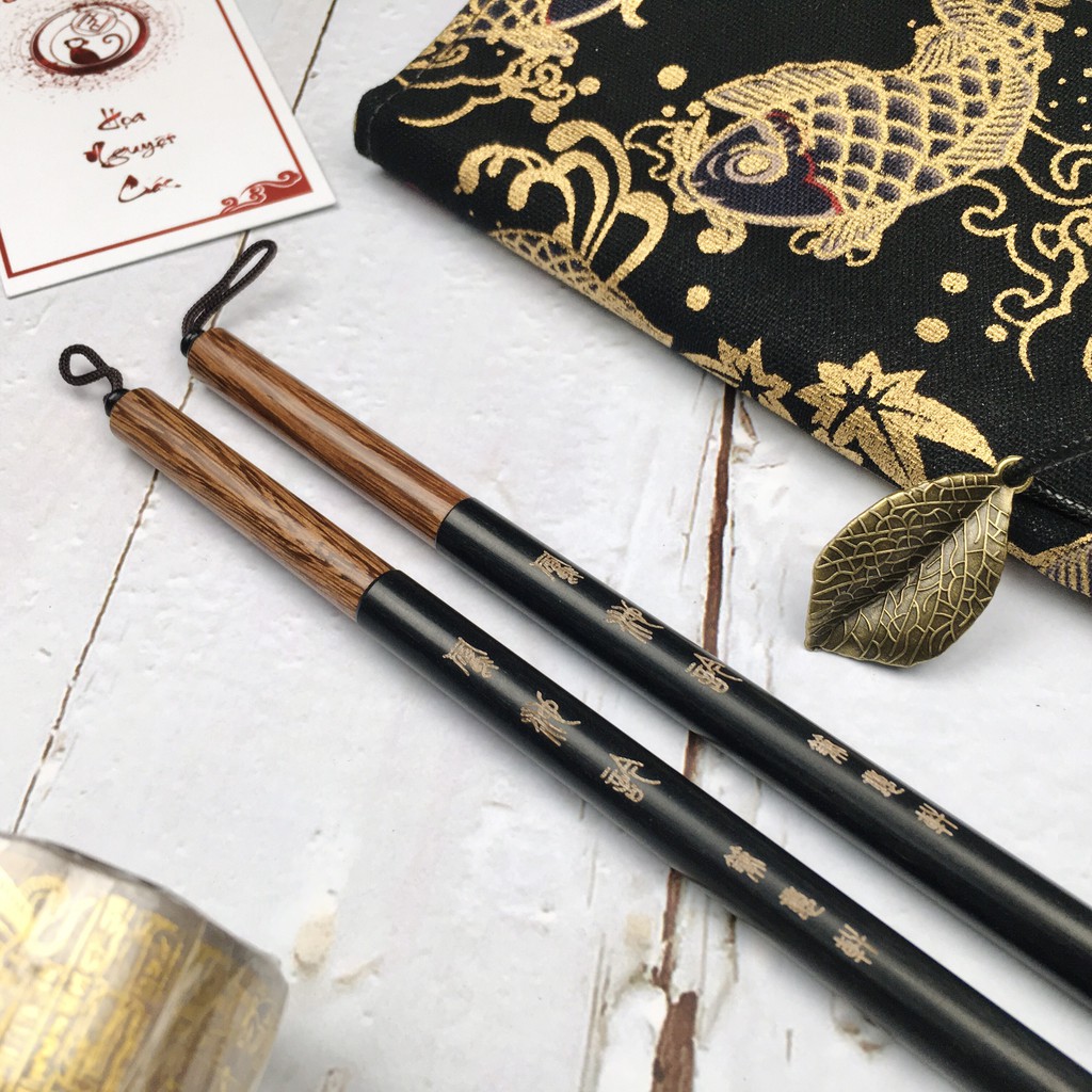 Cọ Phượng Trì Ngâm