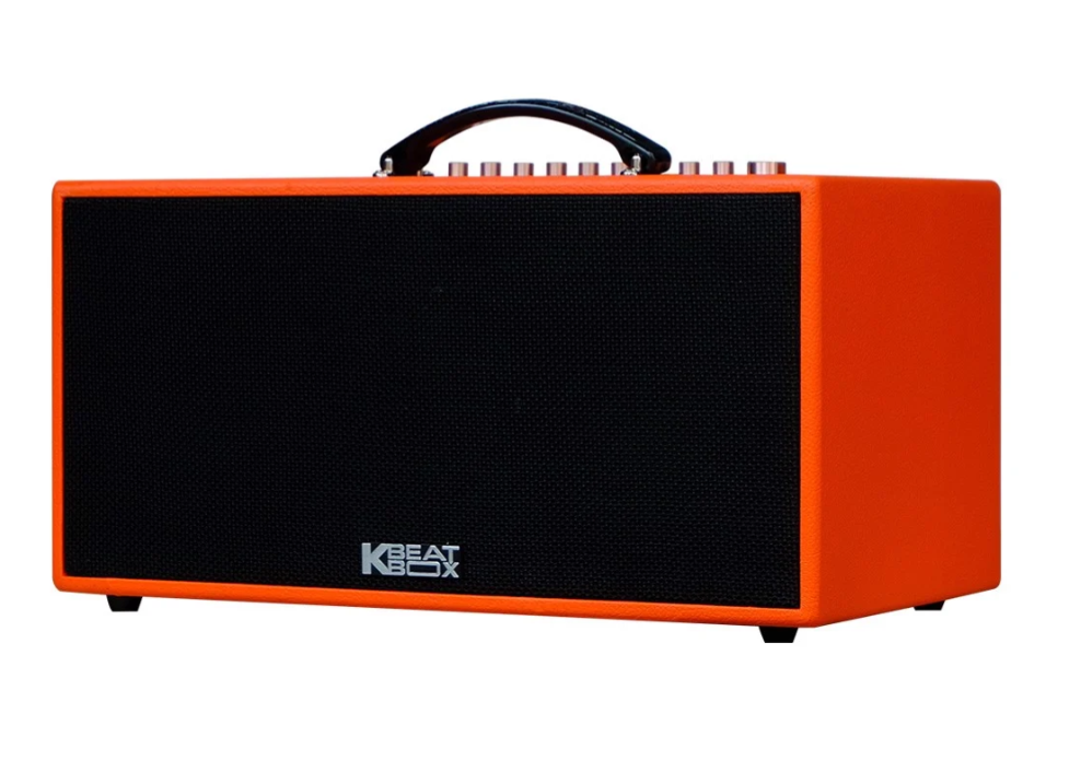 Loa Karaoke di động Acnos CS447