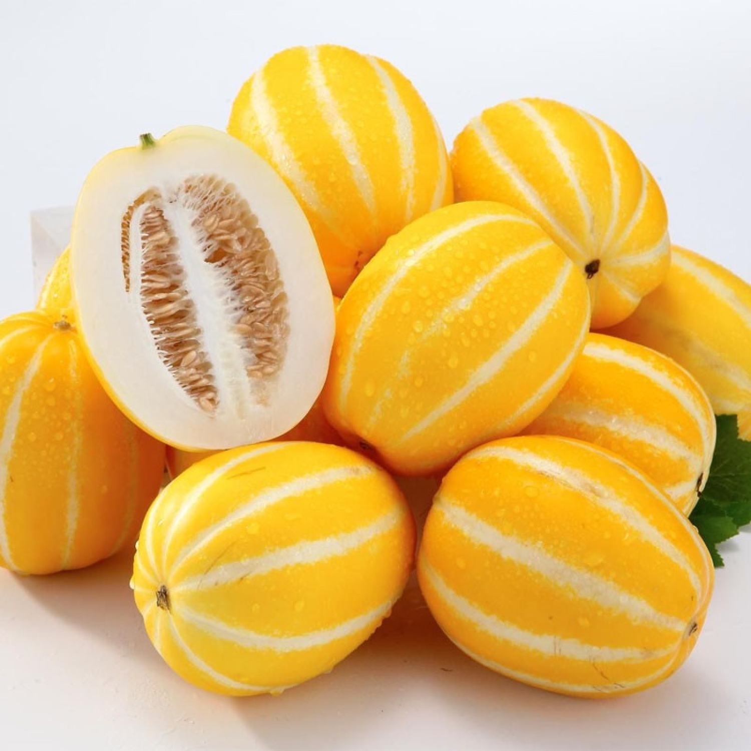 Hạt giống Dưa Lê Hàn Quốc, Dưa Lê Tosa 033