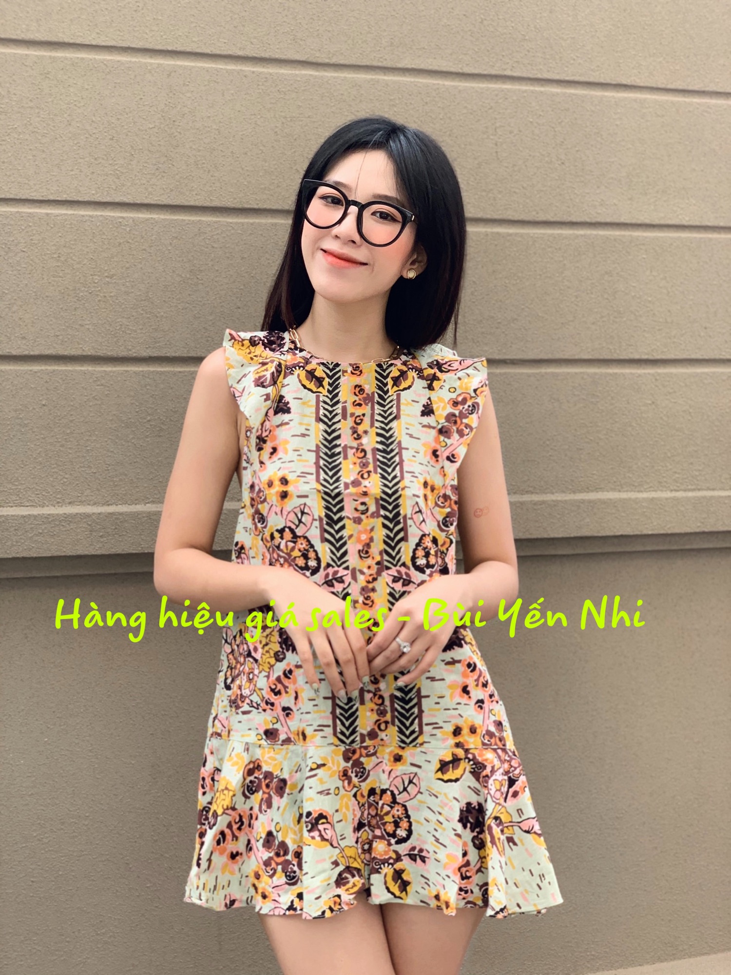 Đầm Free People