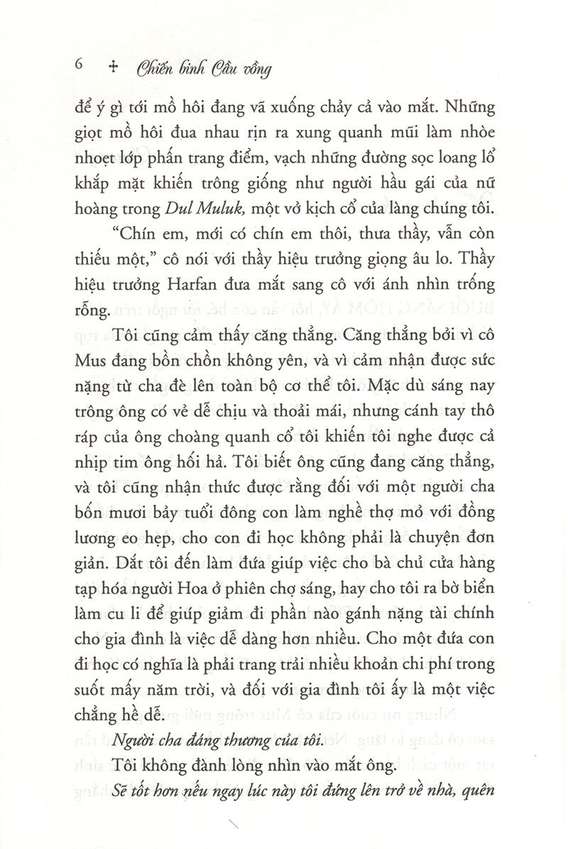 Sách - Chiến Binh Cầu Vồng - Nhã Nam