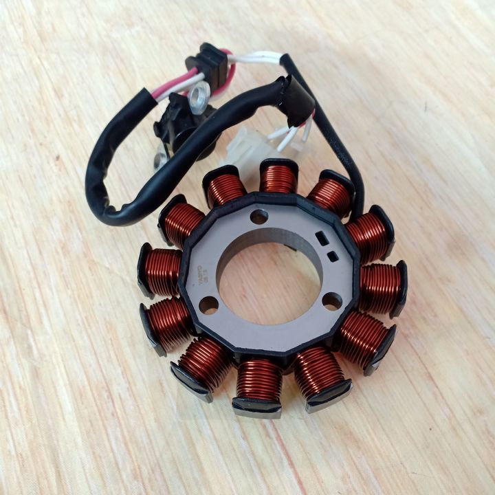 Cuộn lửa - cuộn dây điện xe EXCITER [ GIÁ SỐC ] đảm bảo khả năng đánh lửa mạnh