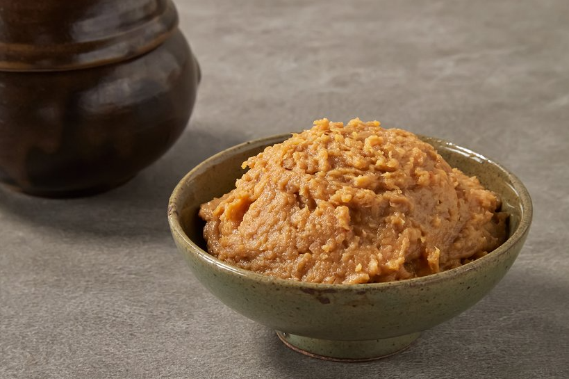 Singsong fermenting bean paste 500g