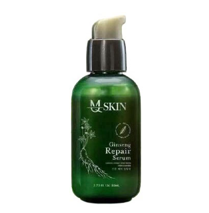 [MQSKIN] SERUM TÁI TẠO DA NHÂN SÂM 80ML