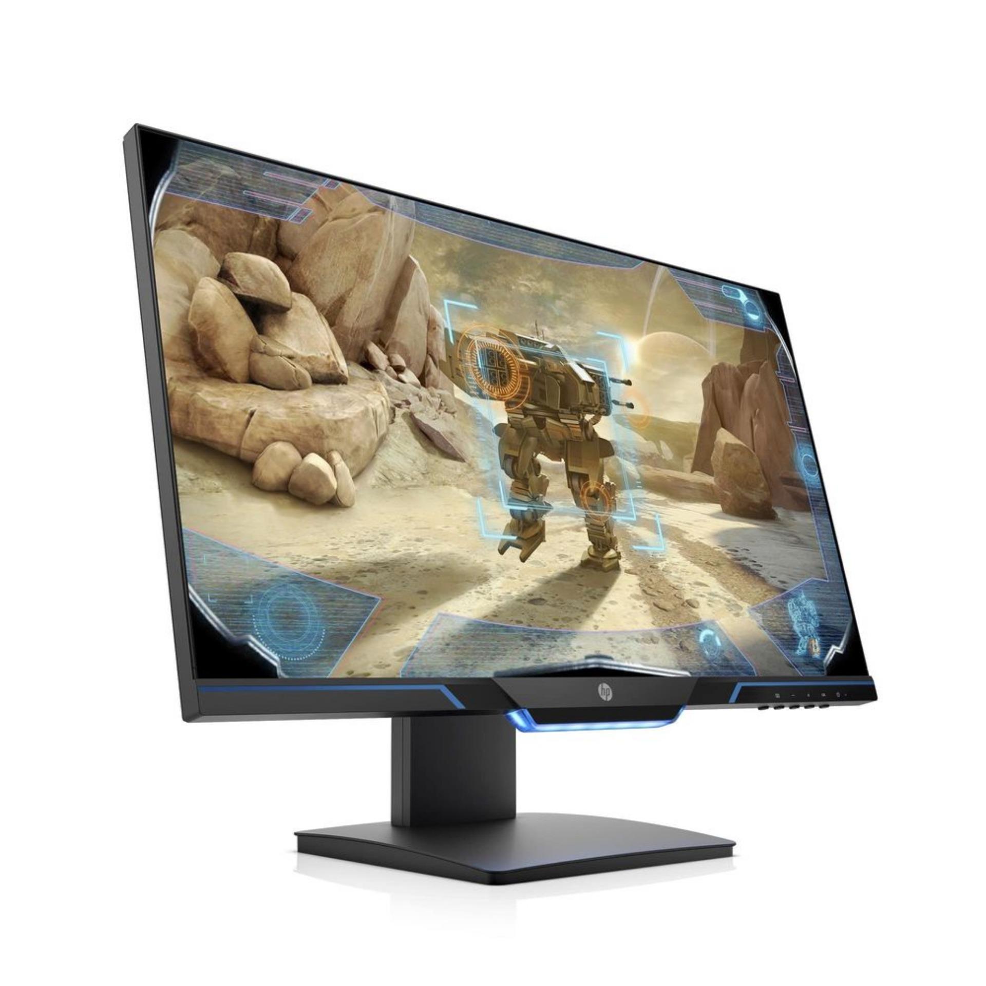 [Trả góp 0%]Monitor HP 27"27XQ LED 2K 144Hz