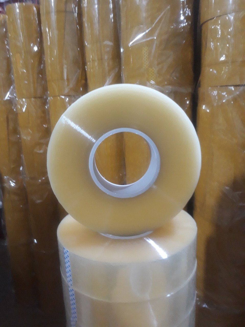 băng dính 1kg