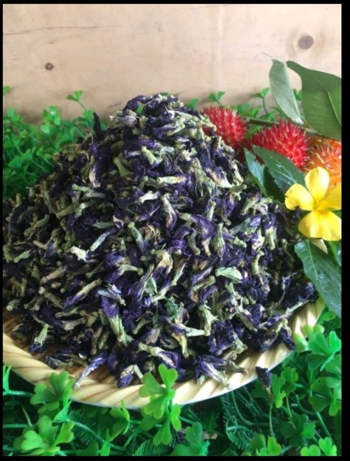 Trà hoa đậu biếc 100g