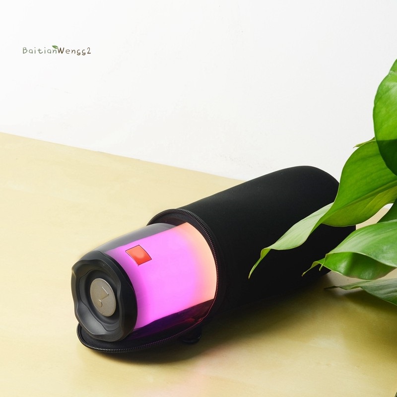 Túi đựng chống sốc cho loa JBL Pulse 4, Pulse 5