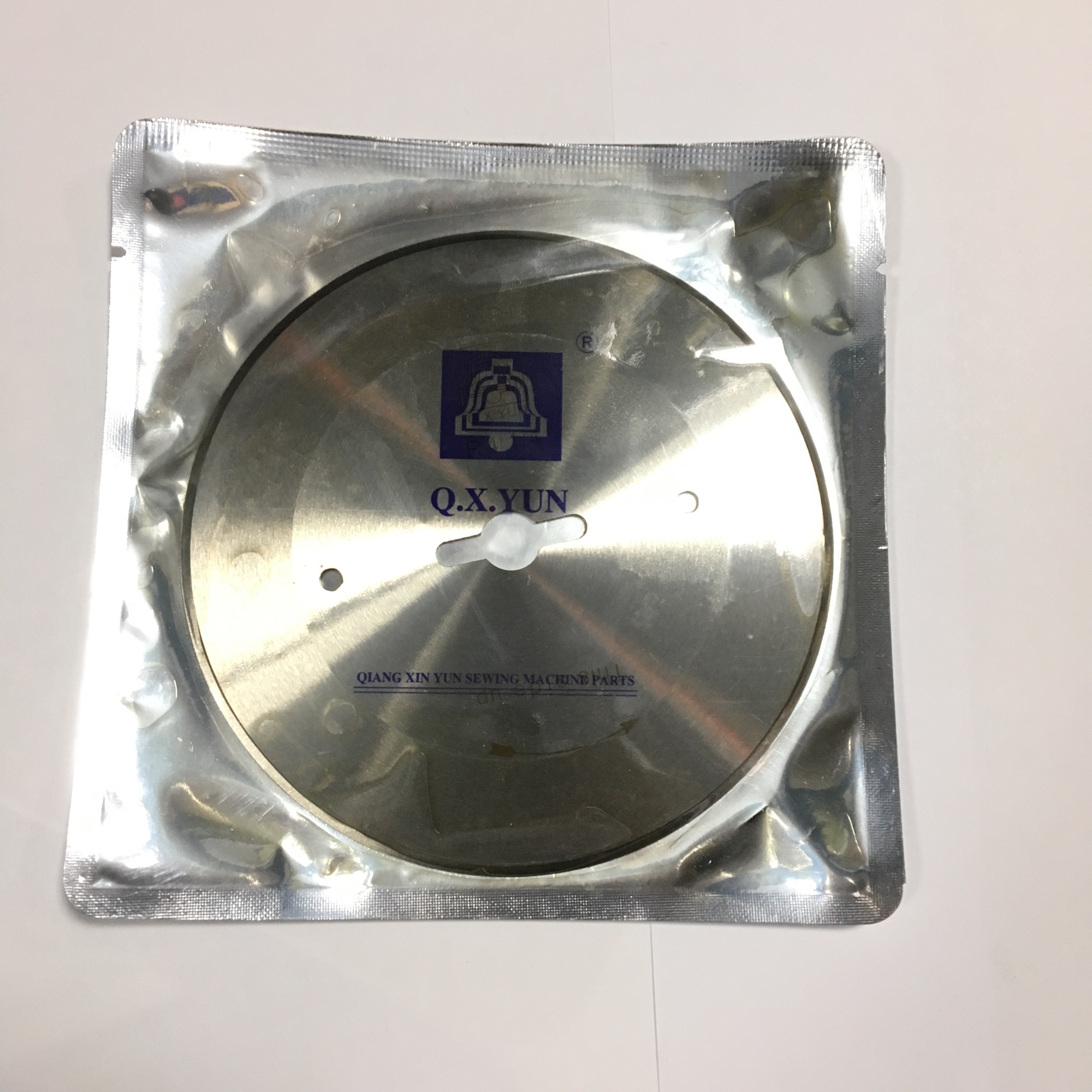 Dao 2631-T dao máy cắt đầu bàn QX