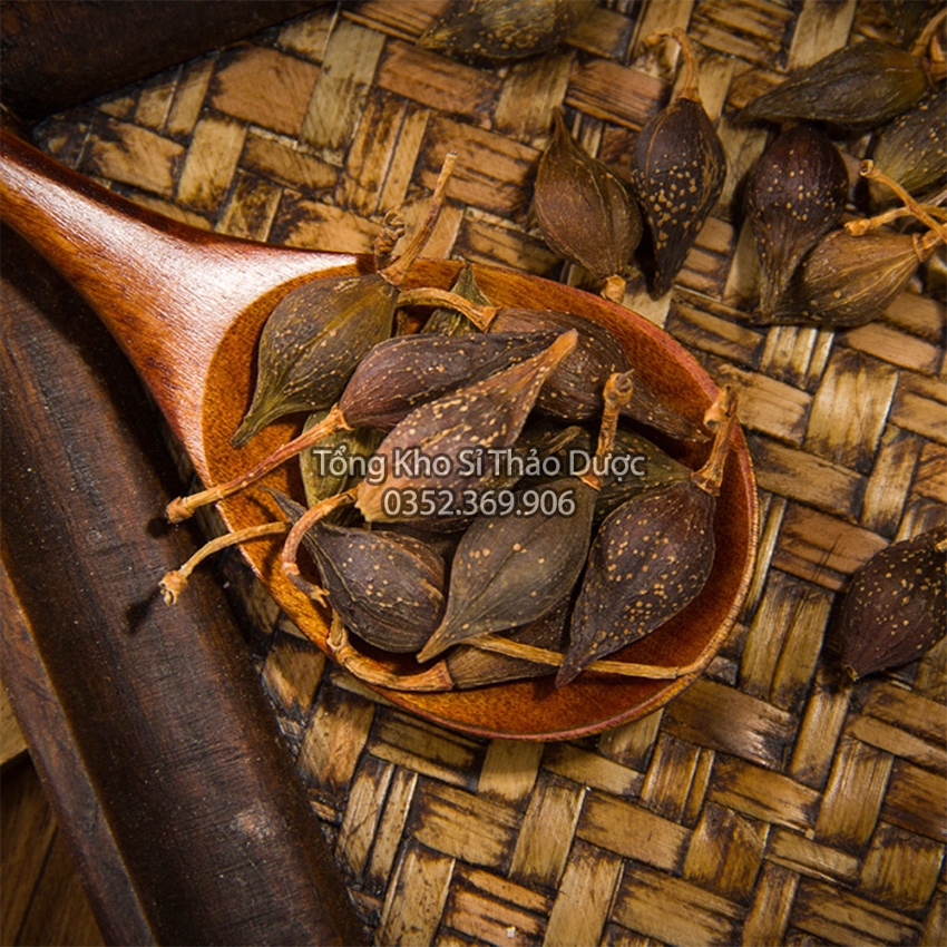 Liên Kiều Sạch Đẹp 500g
