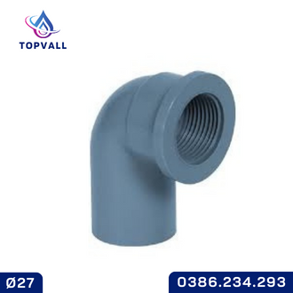 (PHI 21) Co Ren Trong Phi 21 Nhựa PVC Bình Minh